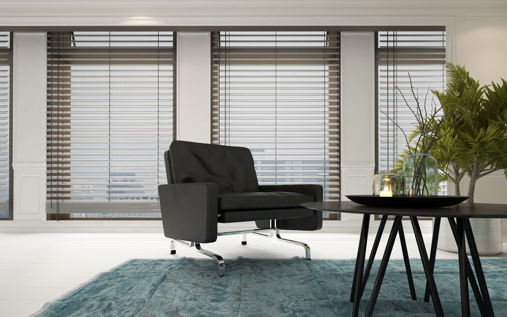 Our Beginners Guide to Window Blinds
